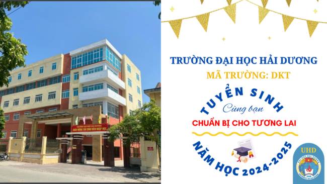 Hỗ trợ tuyển sinh 2025