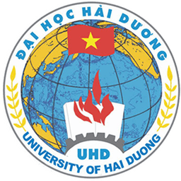 TRƯỜNG ĐẠI HỌC HẢI DƯƠNG