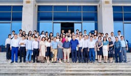 Giới thiệu Khoa Toán và Khoa học tự nhiên