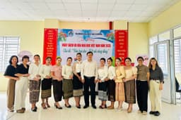 Hưởng ứng Ngày Sách và Văn hóa đọc Việt Nam - "Sách hay cần bạn đọc"