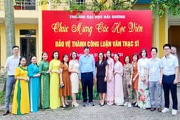 Sổ tay Học viên 