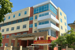 Phòng Hành chính - Quản trị, Trường Đại học Hải Dương với công tác khắc phục hậu quả bão số 3 (YAGI)