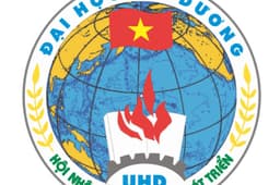 Phòng Hành chính - Quản trị với công tác Đánh giá ngoài 04 Chương trình đào tạo trình độ đại học tại Trường Đại học Hải Dương