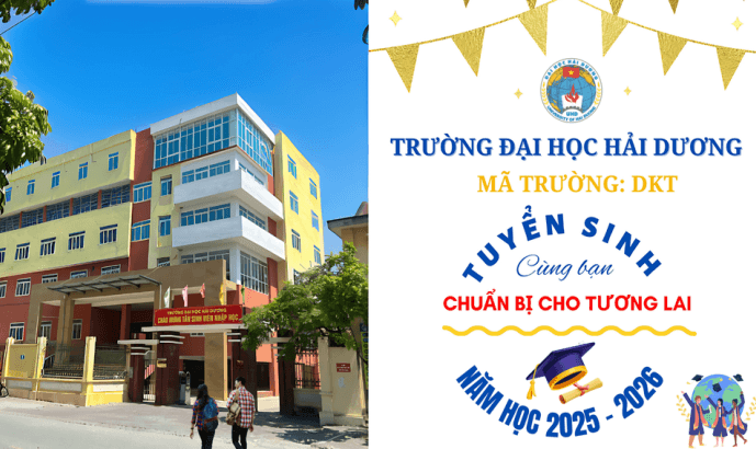Thông báo Điểm trúng tuyển trình độ ĐH, trình độ CĐ ngành GDMN chính quy Đợt 1 năm 2025