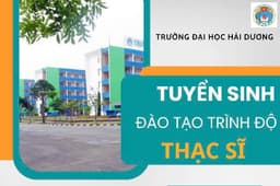 KH 117 Tổ chức nhập học cho học viên cao học Đợt 1 năm 2025