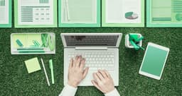 Ảnh hưởng của Trí tuệ nhân tạo (AI) và tự động hóa đối với nghề Kế toán