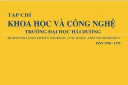 Chính sách về Tạp chí