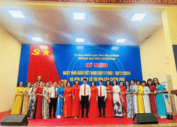Chức năng - Nhiệm vụ