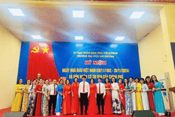 Chi bộ - Giảng viên