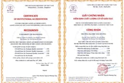 Đề cương chi tiết Kế toán 2024