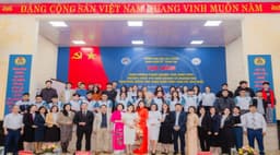 Ban chủ nhiệm khoa