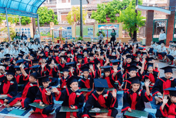 CHUNG KẾT CUỘC THI RUNG CHUÔNG VÀNG  - NGÀY HỘI CỦA TRI THỨC VÀ NIỀM TỰ HÀO!