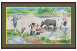 SẮC LỤA VIỆT TRONG HƠI THỞ ĐƯƠNG ĐẠI: 9 TÁC PHẨM TRI ÂN NGHỀ GIÁO 20/11