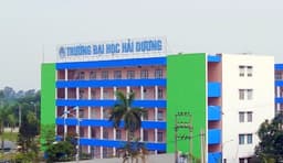 Thông báo về việc đăng ký thành lập Nhóm nghiên cứu thuộc Trường Đại học Hải Dương năm 2025