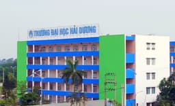 Thư mời viết bài khoa học đăng trên Tạp chí Khoa học và Công nghệ Trường Đại học Hải Dương