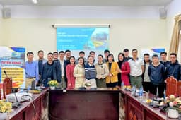 Khoa Kỹ thuật và Công nghệ chủ động kết nối sinh viên với Best Pacific Việt Nam: Cơ hội việc làm và thực tập sinh 2025