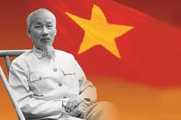Tư tưởng Hồ Chí Minh về xây dựng nước Việt Nam hùng cường, phát triển: Ý nghĩa với việc thực hiện nghị quyết đại hội XIII của Đảng hiện nay