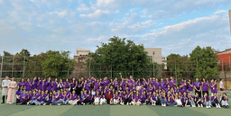 Xuân nhân văn - Tết gắn kết” - Một chương trình đầy ý nghĩa của Khoa Ngữ văn và KHXH mừng Đảng, mừng Xuân