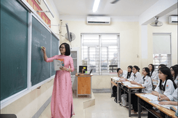 Khi những con số bắt đầu biết hát