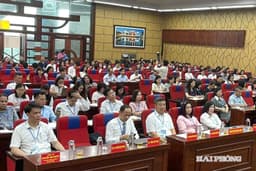 Gắn đào tạo toán học, công nghệ thông tin với các yêu cầu trong kỷ nguyên số