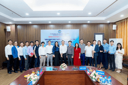 Hội thảo chuyên đề giải pháp phát triển thị trường tiêu thụ sản phẩm OCOP của tỉnh Hải Dương (nay là TP Hải Phòng)