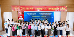 Chương trình tập huấn “Nâng cao năng lực marketing số và xây dựng thương hiệu sản phẩm OCOP”