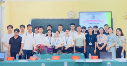 Khơi nguồn sáng tạo - Hội nghị đánh giá đề tài nghiên cứu khoa học sinh viên năm 2026