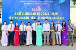 Ban chủ nhiệm khoa