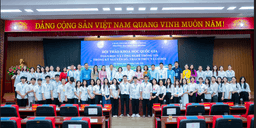 Tổng kết năm học 2025 - 2026: Những dấu ấn nổi bật của Khoa Toán & Khoa học Tự nhiên
