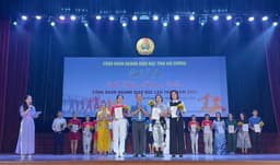 Vũ điệu đoàn viên - điểm sáng tháng 10