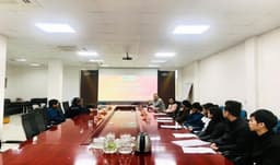 FPT Telecom Hải Dương hướng dẫn sinh viên ngành Quản trị kinh doanh - Trường Đại học Hải Dương thực tập tốt nghiệp