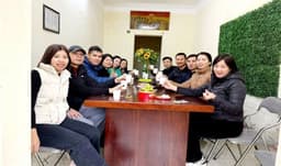 Chuỗi hoạt động đầu xuân của Khoa Kỹ thuật và Công nghệ