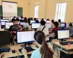 Kế toán trong thời đại số