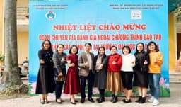 Đánh giá ngoài chương trình đào tạo ngành Kế toán