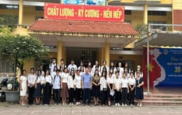 Khoa Ngoại ngữ đẩy mạnh hoạt động trải nghiệm thực tế nghề nghiệp cho sinh viên