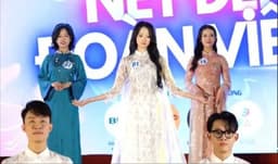 Sinh viên Khoa Ngoại ngữ sôi nổi tham gia hoạt động chào mừng kỷ niệm 94 năm ngày thành lập Đoàn Thanh niên Cộng sản Hồ Chí Minh 