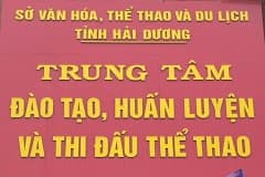 Khoa Nhạc - Họa - Thể dục với hoạt động tham quan học tập thực tế chuyên môn
