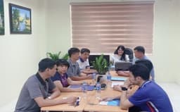 Khoa Nhạc- Họa - Thể dục chú trọng bồi dưỡng năng lực giảng dạy cho đội ngũ giảng viên trẻ