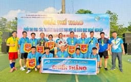 Ngành Giáo dục thể chất - Cơ hội nghề nghiệp