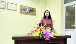 Hội nghị viên chức, người lao động Khoa Giáo dục Tiểu học - Trường Đại học Hải Dương