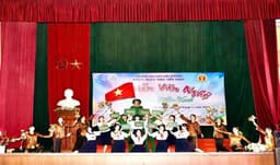 Các hoạt động của Khoa Giáo dục Tiểu học - Trường Đại học Hải Dương hướng đến kỉ niệm ngày Nhà giáo Việt Nam (20/11/2024)