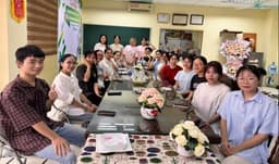 Giới thiệu Liên chi đoàn, Liên chi hội sinh viên Khoa Toán & Khoa học tự nhiên