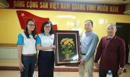 Trường Đại học Hải Dương tổng kết việc thực hiện Công tác giáo dục lý tưởng cách mạng, đạo đức, lối sống cho sinh viên