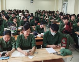 Vai trò của hoạt động tập thể với sự phát triển nhân cách của sinh viên