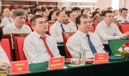 Hướng dẫn vị trí việc làm lãnh đạo, quản lý và chức danh nghề nghiệp chuyên ngành trong trường đại học