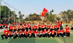Kỷ niệm 80 năm Ngày thành lập quân đội nhân dân Việt Nam ((22/12/1944 - 22/12/ 2024) và 35 năm Ngày hội quốc phòng toàn dân (22/12/1989 - 22/12/2024)