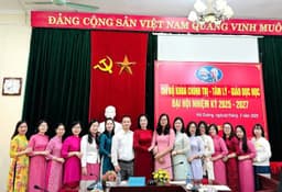 Chức năng - nhiệm vụ
