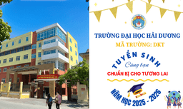 KH 120 Tổ chức Tuần sinh hoạt Công dân - Sinh viên (Sinh viên chính quy trúng tuyển Đợt 1.2025)